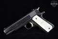 1973 Colt Government Model Mk IV Series '70 .45 ACP Blued in Very Good Condition Image 2