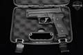 Sig Sauer P229 DAK .40 S&W Nitron in Good Condition Image 2