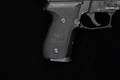 Sig Sauer P229 DAK .40 S&W Nitron in Good Condition Image 3