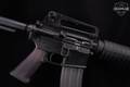 Double Star Corp. Star-15 5.56mm NATO Black in Very Good Condition Image 5
