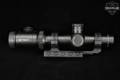 Vortex Optics Viper 1-4x24mm in Excellent Condition Image 4