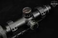 Vortex Optics Viper 1-4x24mm in Excellent Condition Image 5
