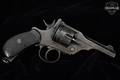 1954-1959 Webley Mark IV .38 S&W Blued in Good Condition Image 2