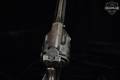 1954-1959 Webley Mark IV .38 S&W Blued in Good Condition Image 5
