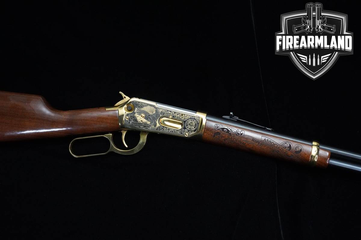 239/300 Winchester 94AE National Rifle Association Tribute 30-30 1894 NRA