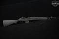 Springfield Armory M1A Scout Squad .308 Win. Black in Very Good Condition Image 3