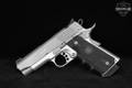 Kimber Stainless Pro Carry Series I .45 ACP Satin Stainless in Excellent Condition Image 3