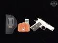 1985 Colt Officer's ACP MK IV/Series 80 .45 ACP Stainless in Good Condition Image 2