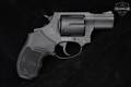 Taurus 327 .327 Federal Magnum Black in Excellent Condition Image 3