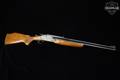 1952 Savage Arms Model 24V Series D 357 Mag/ 20 Gauge Color Case Hardened in Good Condition Image 2