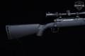 Savage Arms Axis XP .308 Win. Black in Good Condition Image 4