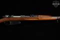 DWM Mauser Modelo Argentino 1891 7.65x53mm Mauser Steel & Wood in Good Condition Image 5