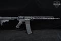 Palmetto State Armory (PSA) PA-15 5.56mm NATO Black in Very Good Condition Image 3
