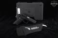 Magnum Research Baby Eagle III 9mm Luger Black in Excellent Condition Image 2