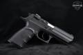 Magnum Research Baby Eagle III 9mm Luger Black in Excellent Condition Image 3