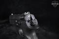 Magnum Research Baby Eagle III 9mm Luger Black in Excellent Condition Image 5