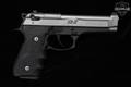 Beretta 92G Brigadier Elite II 9mm Luger (9x19 Para) Two-Tone in Very Good Condition Image 3