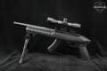 2019 Sturm Ruger 22 Charger .22 LR Matte Black in Excellent Condition Image 3
