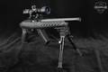 2019 Sturm Ruger 22 Charger .22 LR Matte Black in Excellent Condition Image 5