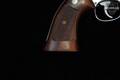 1985 Smith & Wesson (S&W) Model 686 .357 Mag. Stainless Steel in Very Good Condition Image 4