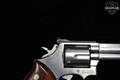 1985 Smith & Wesson (S&W) Model 686 .357 Mag. Stainless Steel in Very Good Condition Image 5