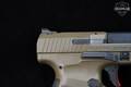 Canik TP9 SF Elite 9mm Luger (9x19 Para) OD Green in Excellent Condition Image 5