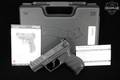 Walther PD380 .380 ACP Black in Excellent Condition Image 2