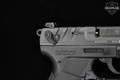 Walther PD380 .380 ACP Black in Excellent Condition Image 4