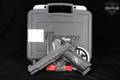 2017 Sig Sauer 1911 POW-MIA .45 ACP Black in Excellent Condition Image 2