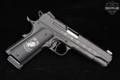 2017 Sig Sauer 1911 POW-MIA .45 ACP Black in Excellent Condition Image 4