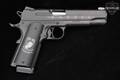 2017 Sig Sauer 1911 POW-MIA .45 ACP Black in Excellent Condition Image 5
