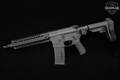 Andro Corp Industries ACI-15 5.56mm NATO Black in Excellent Condition Image 2
