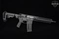 Andro Corp Industries ACI-15 5.56mm NATO Black in Excellent Condition Image 3