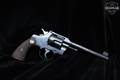 1925 Colt Officers Model 38 .38 Spl. Blued in Fair Condition Image 2