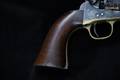 1862 Colt 1860 Army .44 BPM (Black Powder) Blued/Brass in Good Condition Image 3