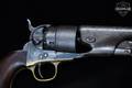 1862 Colt 1860 Army .44 BPM (Black Powder) Blued/Brass in Good Condition Image 4