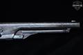 1862 Colt 1860 Army .44 BPM (Black Powder) Blued/Brass in Good Condition Image 5