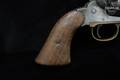 Armi San Marco Model 1858 Remington Army .44 BPM (Black Powder) Black in Fair Condition Image 3