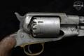 Armi San Marco Model 1858 Remington Army .44 BPM (Black Powder) Black in Fair Condition Image 4