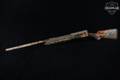 1966 FN Herstal (FNH) Auto-5 Magnum Twelve 12 Gauge Blued & Camo in Fair Condition Image 2