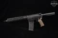 Grey Ghost Precision Cornerstone 5.56mm NATO Black in Good Condition Image 2