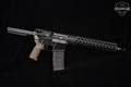 Grey Ghost Precision Cornerstone 5.56mm NATO Black in Good Condition Image 3