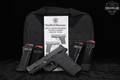 Smith & Wesson (S&W) Equalizer Thumb Safety 9mm Luger Black in Very Good Condition Image 2
