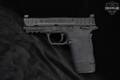 Smith & Wesson (S&W) Equalizer Thumb Safety 9mm Luger Black in Very Good Condition Image 3