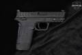 Smith & Wesson (S&W) Equalizer Thumb Safety 9mm Luger Black in Very Good Condition Image 4