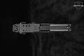 Smith & Wesson (S&W) Equalizer Thumb Safety 9mm Luger Black in Very Good Condition Image 5