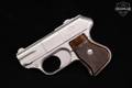 1983-1990 COP Inc Model SS-1 Derringer .357 Mag. Matte Silver in Good Condition Image 3