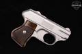 1983-1990 COP Inc Model SS-1 Derringer .357 Mag. Matte Silver in Good Condition Image 4