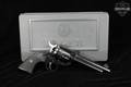 2011 Sturm Ruger New Vaquero .45 Colt Blued in Good Condition Image 2