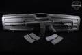 2006-2011 Bushmaster Mod. XM15-E2S A2 5.56mm NATO Black in Very Good Condition Image 2